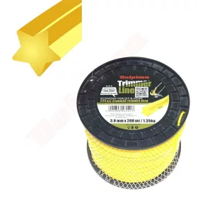 DAMIL STAR 3,0MM/200M