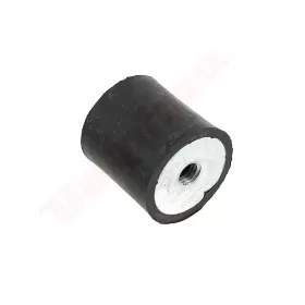 REZGÉSCSILLAPÍTÓ GUMI UNI FF 30X30MM M8 /M8 /60