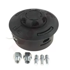 DAMILFEJ AUTOCUT 25-2 KÉSZLET 4002 710 2137