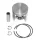 DUGATTYÚ HUSQVARNA 394 56MM 503 46 02-02 GOLF