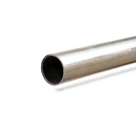   ALUMINIUM VÉDŐCSŐ FŰKASZÁHOZ MEGHAJTÓ TENGELY NÉLKÜL 7MM FŰKASZÁHOZ