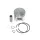 DUGATTYÚ ECHO SRM4600 42MM P021-015770 GOLF
