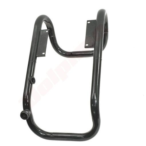 ÜZEMANYAG TARTÁLY ATLAS COPCO COBRA TT 9234 0006 47