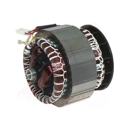 VILLANYMOTOR YAMAHA ET950 ALU 7CD-H7150-GO