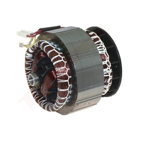 VILLANYMOTOR YAMAHA ET950 ALU 7CD-H7150-GO