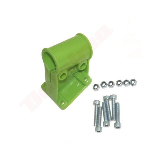 VÉDŐERNYŐ TARTÓ 26MM PLASTIC