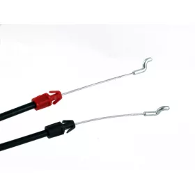 FÉKBOWDEN T5 139CM