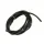 ÜZEMANYAG CSŐ 2,3X5,5MM BLACK M