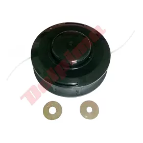 UNIVERZÁLIS DAMILFEJ 130MM