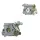 KARBURÁTOR OLEOMAC GS 35 GS350 50240045R