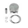DUGATTYÚ STIHL FS360 FS420 FS550 46MM 4116 030 2005 GOLF