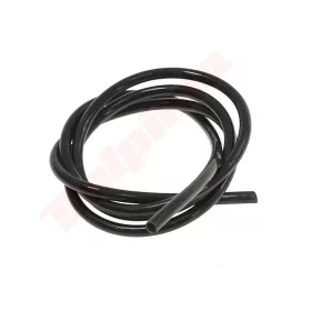 ÜZEMANYAG CSŐ 3,5X5,5MM FEKETE M