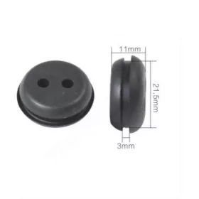 ÜZEMANYAG TANK TÖMÍTÉS 21,5 MM