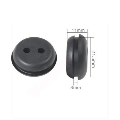 ÜZEMANYAG TANK TÖMÍTÉS 21,5 MM