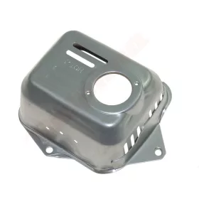 KIPUFOGÓ FEDÉL HONDA GCV160 GX100