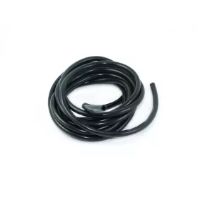 ÜZEMANYAG CSŐ 3X5MM CZARNY OK. 2,50M FŰKASZÁHOZ