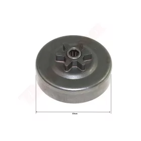 KUPLUNG DOB HOMELITE 3300 3/8'' 6T UP06967 108567