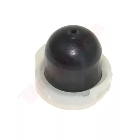 ÜZEMANYAG PUMPA B&S QUANTUM 496115 694395 FEKETE