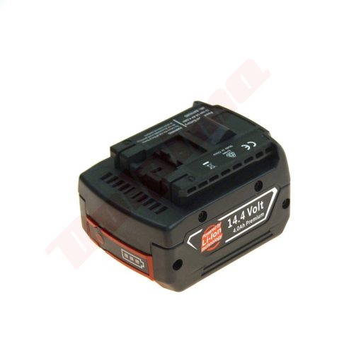 AKKUMULÁTOR BOSCH GBA 14,4V 4,0AH