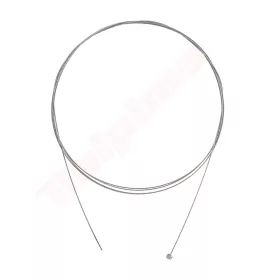 BOWDEN B12 1,24MM 3,0 B X MM