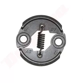 KUPLUNG HONDA GX 35 76 52 FÉM 22000-ZM5-003