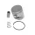 DUGATTYÚ STIHL MS171 37MM 1139 030 2003 GOLF