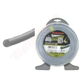 DAMIL BAMBOO 2,4MM/ 80M