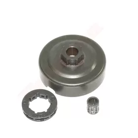   KUPLUNG DOB ECHO CS 310ES 352ES 325'' 7T RIM A556-000540