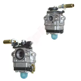 KARBURÁTOR ECHO SRM2601 12300057731