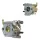 KARBURÁTOR STIHL MS200 1129 120 0653