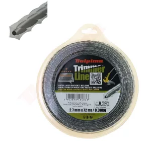 DAMIL DUO-TWIST 2,7MM/ 72M