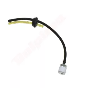 ÜZEMANYAG CSŐ HONDA GX 25 17701-Z0H-800 KÉSZLET