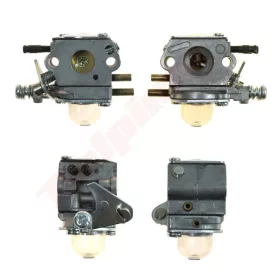   KARBURÁTOR ECHO SRM2100 12520013311 12520013312 C1U-K47 C1U-K52