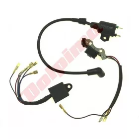 GYÚJTÓTEKERCS YAMAHA ET950 KÉSZLET 7RA-82310-00