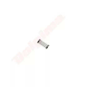 KARBURÁTOR SZELEP RUGÓ ZAMA 19X5MM 0019009