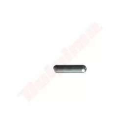 KARBURÁTOR ZÁRÓLEMEZ ZAMA C1U 12,3 MM 0005004