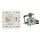 KARBURÁTOR WALBRO STIHL TS700 4224 120 0602