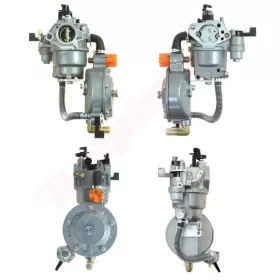 KARBURÁTOR HONDA GX390 27MM LPG