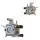 KARBURÁTOR STIHL FS200 FS120 FS250 4134 120 0653