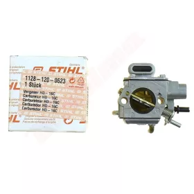 KARBURÁTOR WALBRO STIHL MS440 1128 120 0623