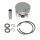 DUGATTYÚ ALPINA CASTOR VIP52 500 510 45MM R2 85 40 960 GOLF