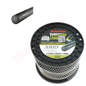 DAMIL ROUND 3,3MM/139M