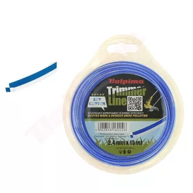 DAMIL SKY-CUTTER SQUARE 2,4MM/ 15M