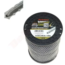 DAMIL DUO-TWIST 3,0MM/280M