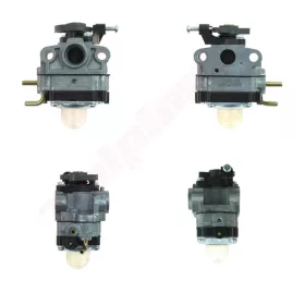 KARBURÁTOR MTD 753-06258A 753-06795