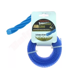DAMIL TWISTOP CLOVER 3,0MM/ 15M