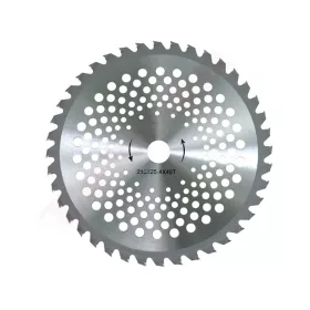 VÁGÓKÉS 40T 255-2,0-25,4 VIDIÁS R