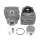 HENGER HUSQVARNA 51 45MM 503971871