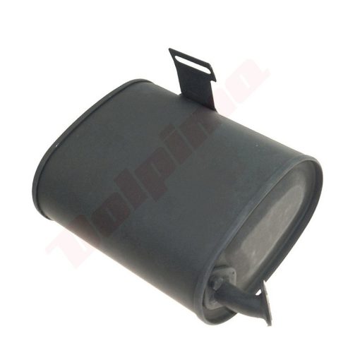 KIPUFOGÓ HONDA GX160 GEN 2KW