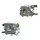KARBURÁTOR HUSQVARNA 40 45 240R 245R 503 28 31-01 C1Q-EL1